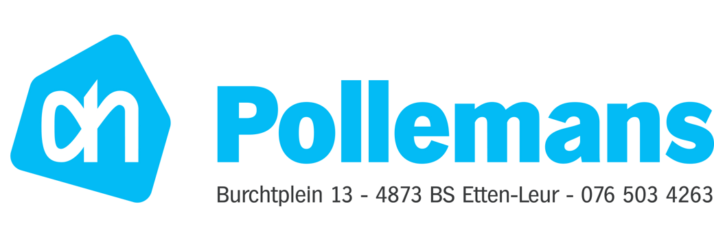 AH Pollemans