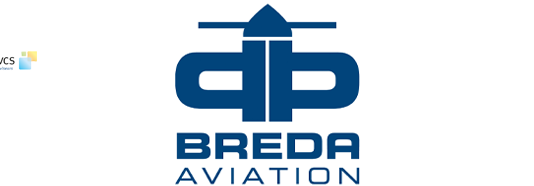 breda aviation