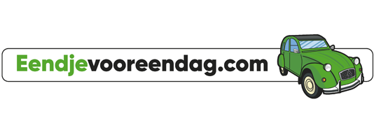 eendje voor een dag
