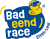 Badeendrace Etten-Leur